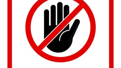 Want to avoid dangerous bacteria dont use touch screens