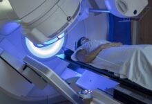 Remote controlled cancer treatment