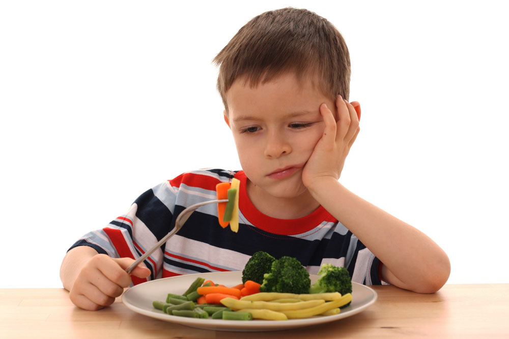 Is a vegan diet safe for children