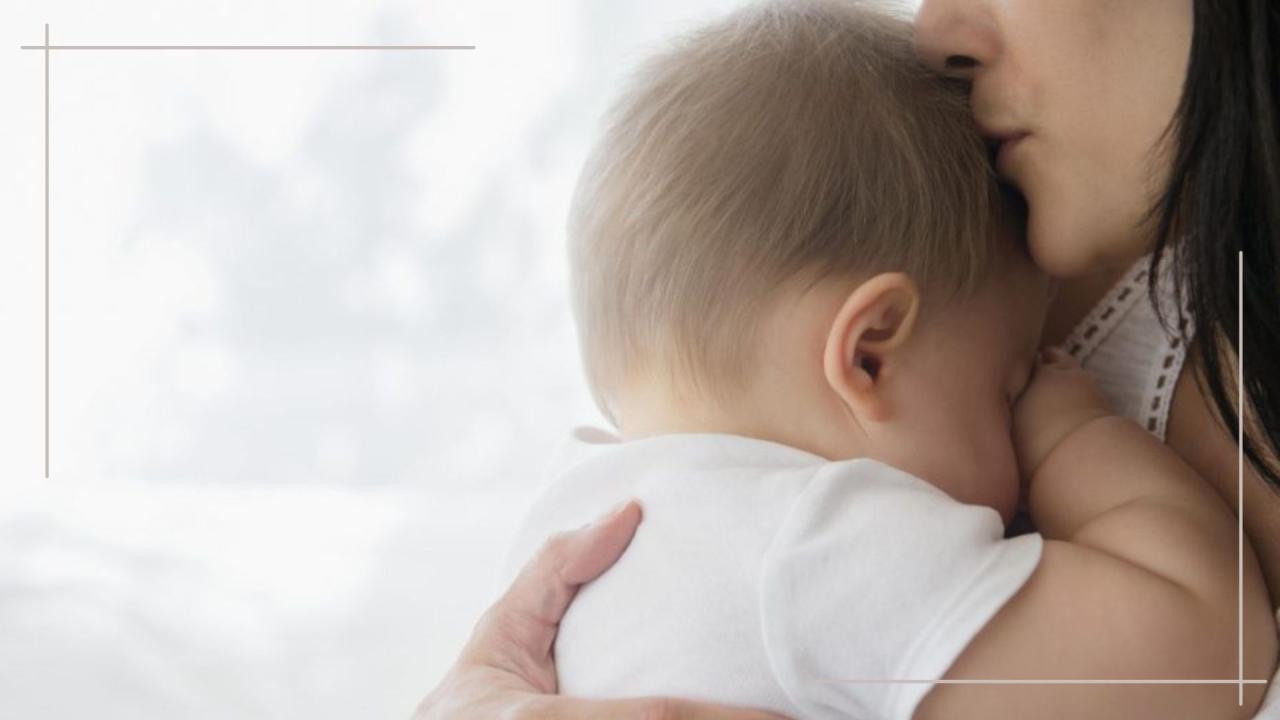Treating breast feeding thrush