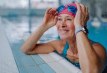 Exercise can help women with rheumatoid arthritis