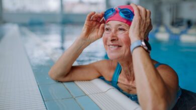 Exercise can help women with rheumatoid arthritis