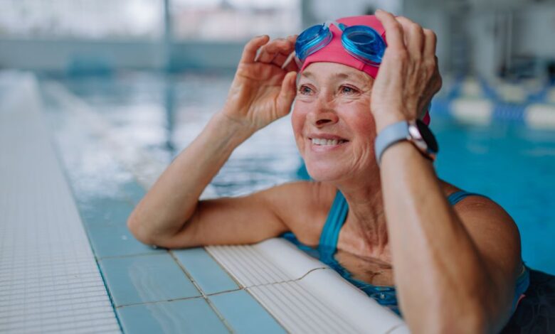 Exercise can help women with rheumatoid arthritis
