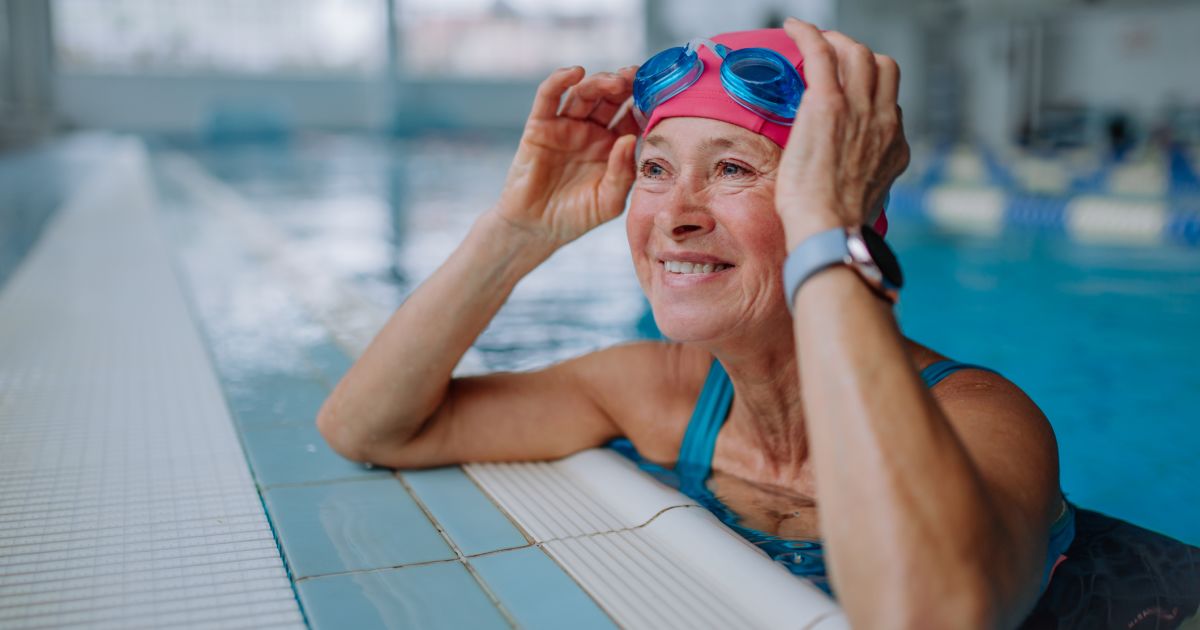 Arthritis friendly everydayhealth Exercise can help women with rheumatoid arthritis