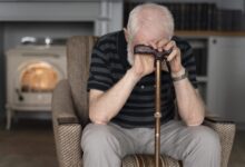 Evidence of link between herpes and dementia