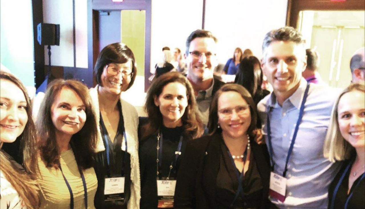 News aaron kowalski appointed new jdrf ceo