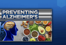 Managing diet exercise hearing loss lowers alzheimers risk