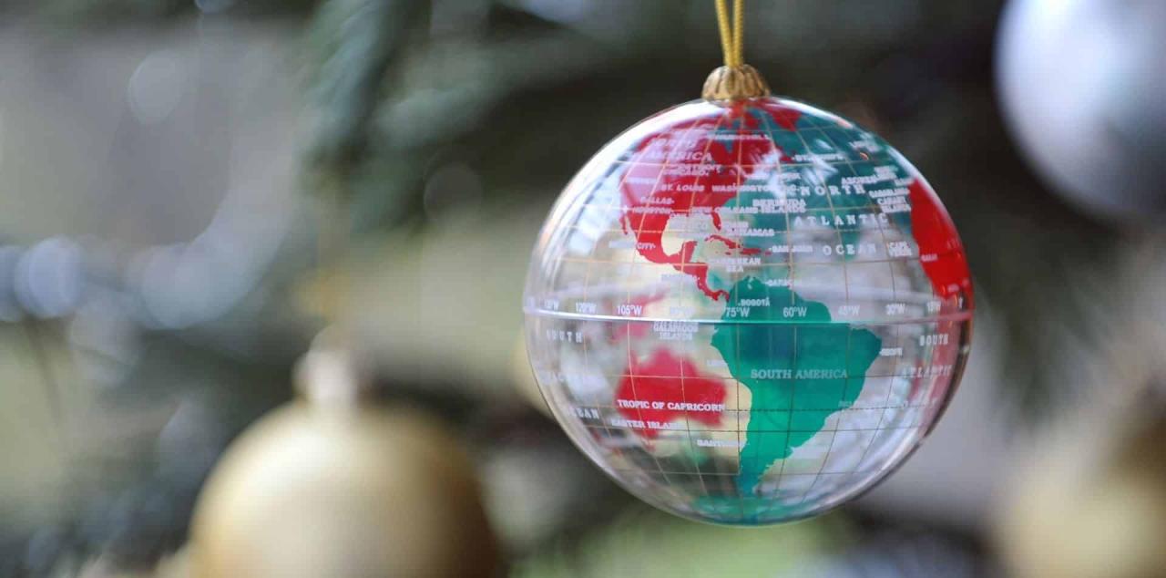 5 unhealthiest holiday traditions