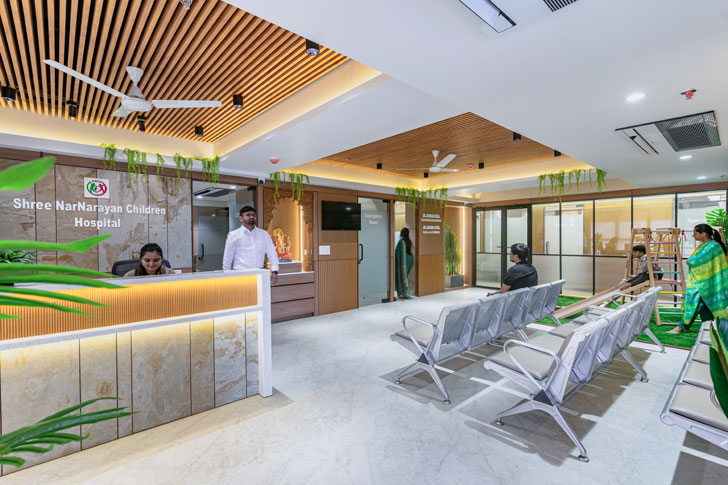 Do we need to create sanctuary hospitals