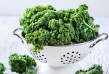 Foods good for high blood pressure 2