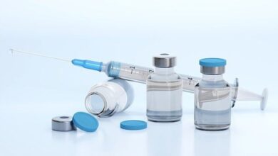 New research shows effectiveness of hpv vaccine