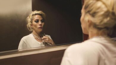 Lady gaga shines light on fibromyalgia