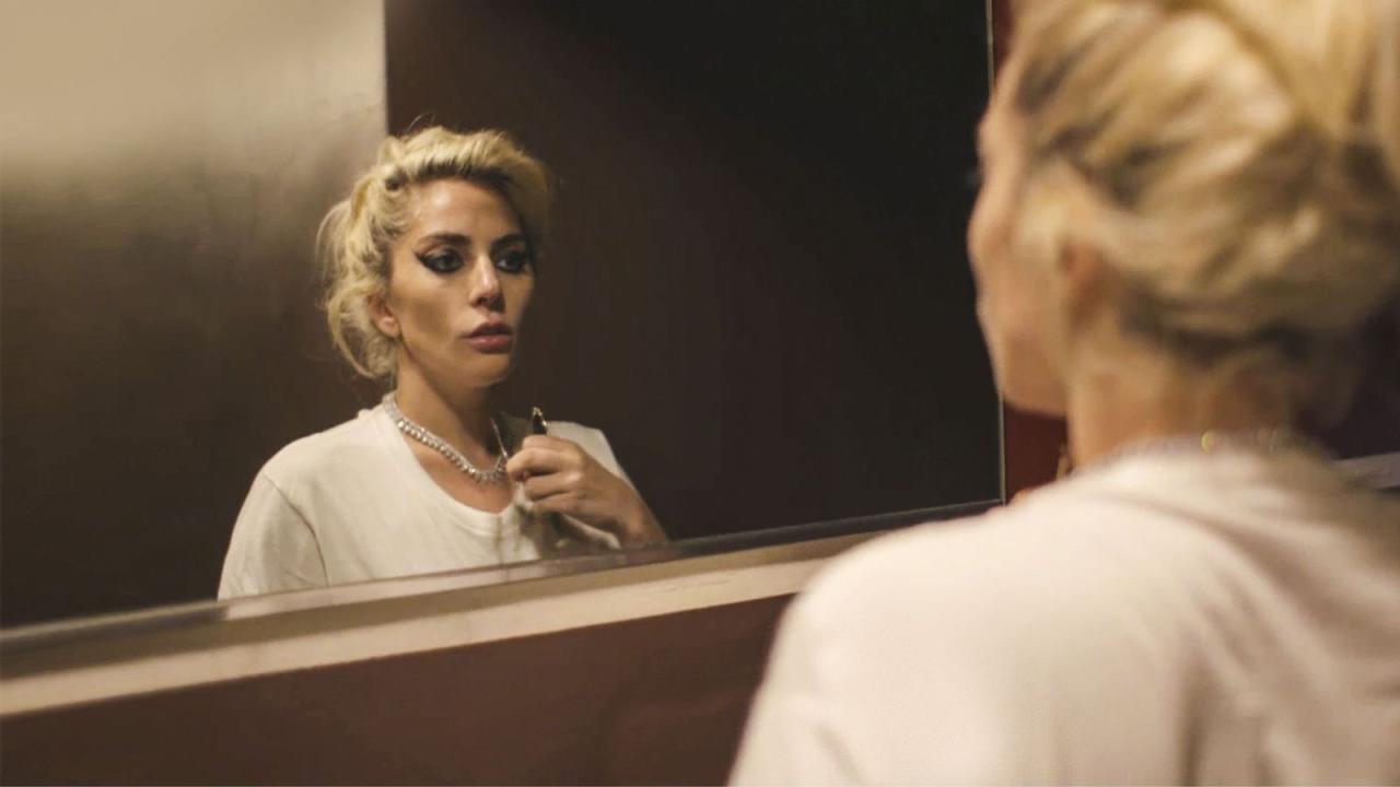 Fibromyalgia gaga chronic lady Lady gaga shines light on fibromyalgia