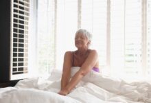 Do people who need less sleep have a special gene
