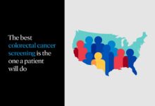 Colorectal cancer why adults in their 40s and 50s need to get screened