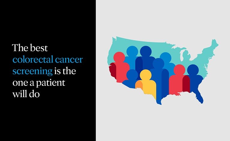 Colorectal cancer why adults in their 40s and 50s need to get screened