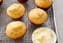 Muffins muffin crisp fluffy meaningfuleats