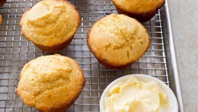 Muffins muffin crisp fluffy meaningfuleats