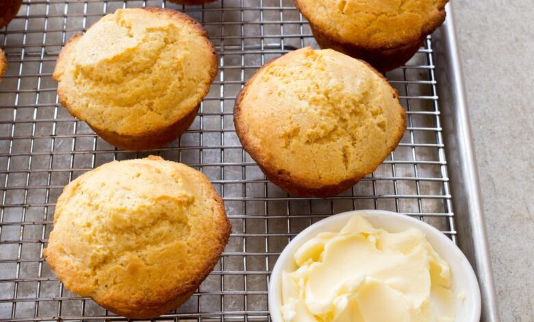 Muffins muffin crisp fluffy meaningfuleats