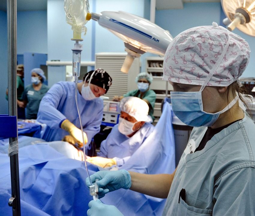 Will born twice surgery become common
