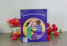 Childrens books about surrogacy