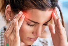 Signs your migraine treatment isnt working
