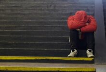 Children who bully more likely to use alcohol drugs later in life