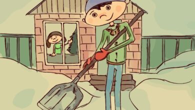 5 ways to beat holiday blues