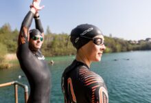 Triathlon top iphone android apps