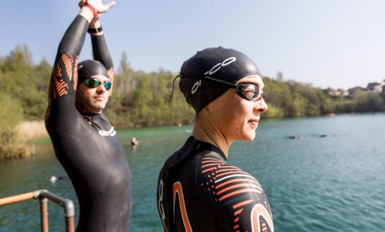 Triathlon top iphone android apps