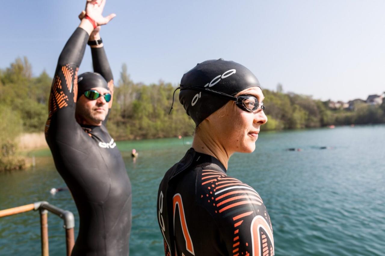 Triathlon top iphone android apps