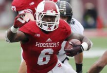 Nfl player tevin coleman on parenting a child with sickle cell disease