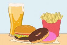 Why your grow hair in some places and not in others