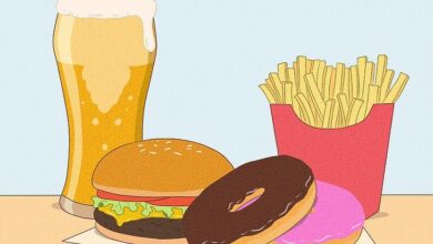 Why your grow hair in some places and not in others