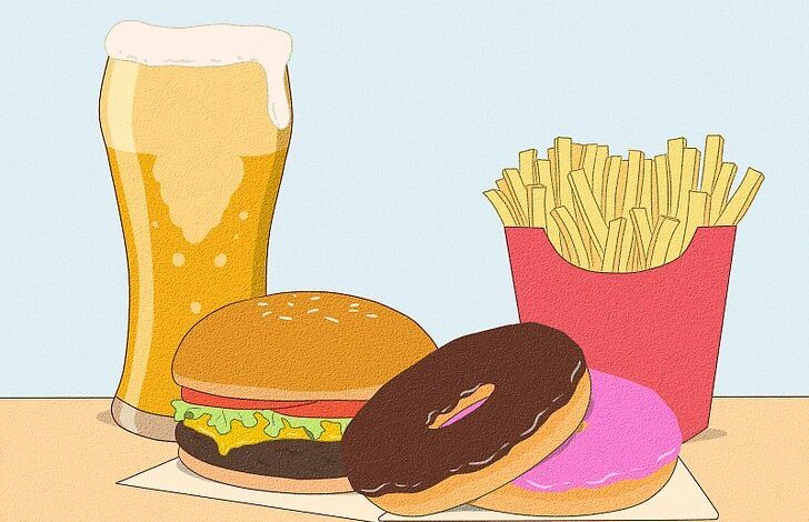 Why your grow hair in some places and not in others