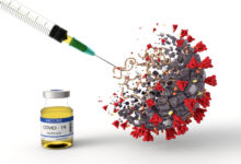Vaccine preventable diseases are on the rise what to know