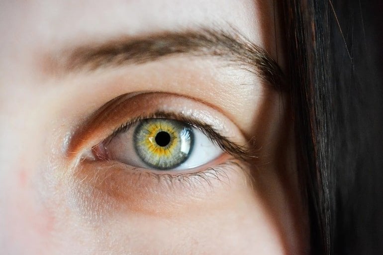 Vision loss and mental health