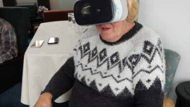 Heres how vr can help people with dementia