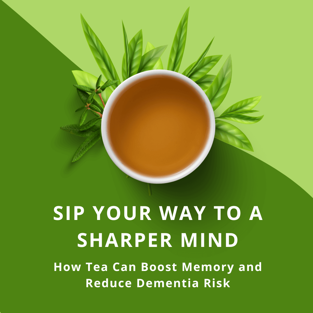 Good Memory Tea – Center for Intuitive Food Therapy Can drinking tea improve memory