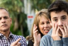 9 things parents with teens know