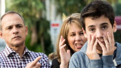 9 things parents with teens know
