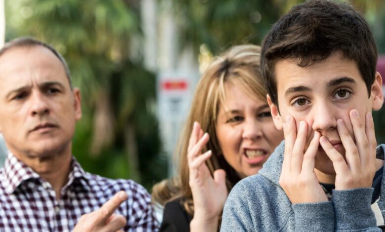 9 things parents with teens know