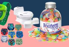 How to start potty training