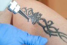Tattoos