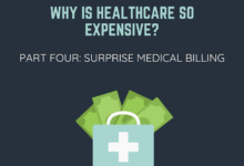 Q a with the doctor who can tell you why healthcare costs an arm and a leg