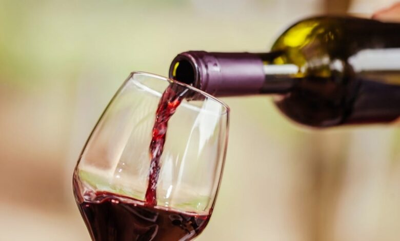 Ask dmine drinking wine diabetes