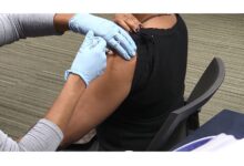 Flu shot essential people with heart disease