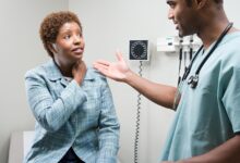 Women doctors better patient interactions
