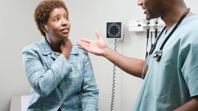Women doctors better patient interactions