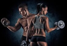 Massage can boost effectiveness of workouts
